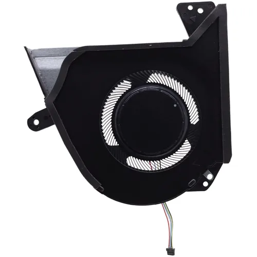 Miniatura 4 de Deal4GO 12V Ventilador de refrigeración de CPU 13NR04J0T04011 Reemplazo para ASUS GU603HE GU603HM GU603HR GA503QS GA503QR GA503QM GU603HE-211.ZM16
