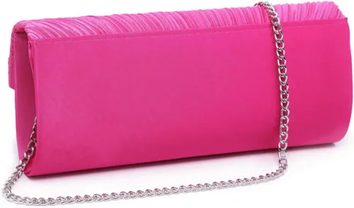 Miniatura 16 de Dasein Bolsos de mano para mujer, bolsos de noche formales con diamantes de imitación para boda, fiesta, baile de graduación, bolso elegante