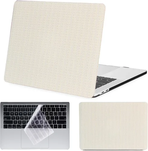 Miniatura 12 de Compatible con MacBook Pro 14 pulgadas Pro/Max Case 2025-2021 modelos M5/M4/M3/M2/M1 A3434 A3185 A3401 A3112 A2918 A2992 A2779 A2442, carcasa