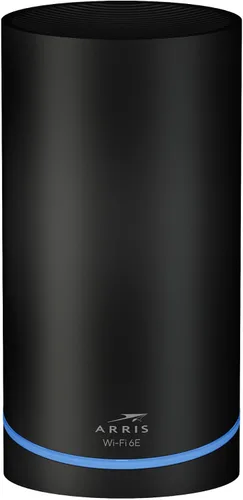Miniatura 7 de ARRIS Surfboard Thruster Kit de Aceleración de Router Wi-Fi 6E para Juegos W6B Banda Dedicada de 6GHz Puerto de 2.5 Gbps Funciona