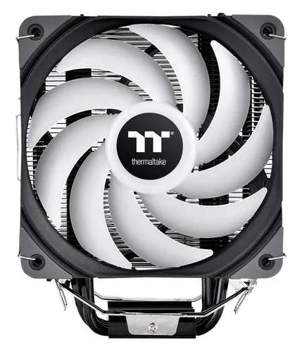 Miniatura 9 de Thermaltake UX200 SE Enfriador de aire negro ARGB 5V MB Sync
