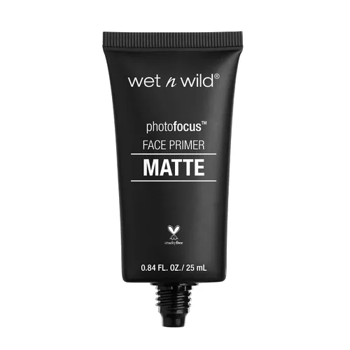 Miniatura 2 de wet n wild Photo Focus Primer Mate para Rostro - Partners in Prime