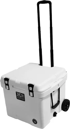Miniatura 7 de Summit - Enfriador con ruedas 30