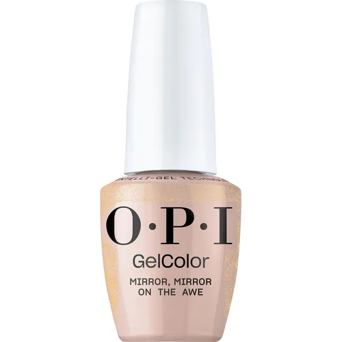 Miniatura 12 de OPI GelColor LED Cure Gel Nail Polish Nude & Brown Shades Salon-Quality Shine, Long-Lasting Wear Easily Soak Off Removal Vegan & HEMA Free