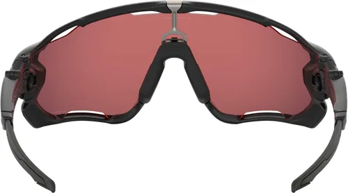 Miniatura 39 de Oakley Men's OO9290 Jawbreaker Rectangular Sunglasses