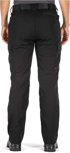Miniatura 4 de 5.11 Tactical ABR Pro - Pantalón cargo para mujer, FlexLite elástico Ripstop, cintura cómoda, estilo 64445