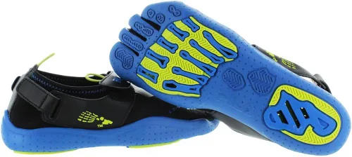 Miniatura 3 de Fila Skele-Toes Ez Slide Drainage - Tenis de malla para hombre