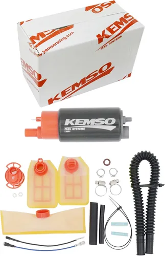Miniatura 5 de Bomba de combustible OEM de repuesto en tanque para KTM 150/250/300/350/450/500/SXF/EXC/SX/XC/XCF/XCW 2011-2021 690/Enduro R 2009-2023