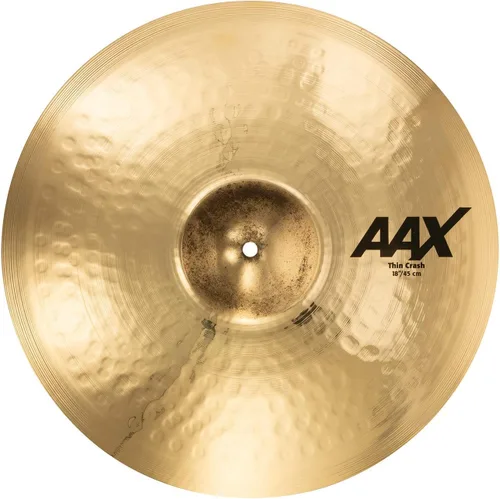 Miniatura 5 de SABIAN 14" AAX X-Plosion Crash, acabado brillante