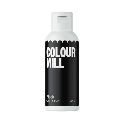 Miniatura 13 de Colour Mill Colorante para alimentos a base de aceite, 100 mililitros (Nude)