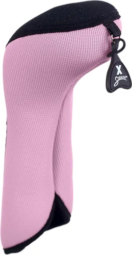 Miniatura 3 de Stealth IronWood Headcover Rojo/Negro