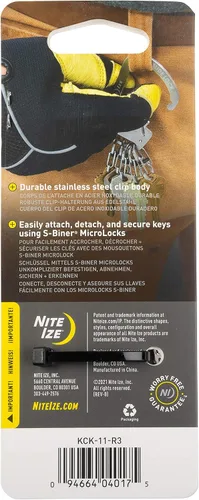Miniatura 8 de KeyRack SlideLock