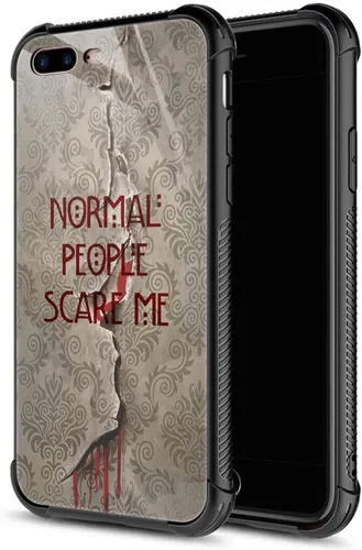 Miniatura 21 de CARLOCA Funda compatible con iPhone 8, diseño gráfico de Airplane Sunrise para iPhone 7, diseño gráfico, a prueba de golpes, antiarañazos