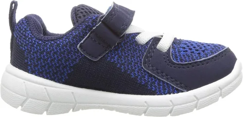 Miniatura 6 de Carter's baby-boys Carter's By's Avion-b Black Athletic Sneaker