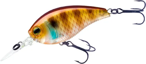 Miniatura 60 de Duel Yo Zuri R 3 Db Manivela 1 5' F 60 Mm 2 8 Sexy Shad