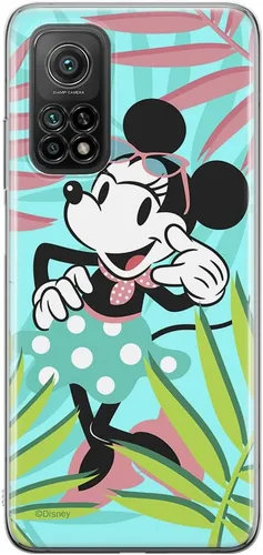 Miniatura 18 de ERT GROUP Funda de teléfono móvil para Xiaomi REDMI Note 11 5G / Note 11T 5G / Poco M4 PRO 5G original y con licencia oficial de Disney Minnie 034