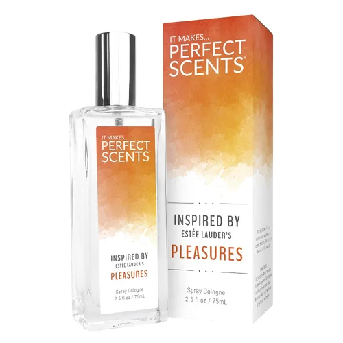 Miniatura 14 de Perfect Scents Fragancias Eau de Toilette para mujer Vegano y sin parabenos 3.4 onzas líquidas