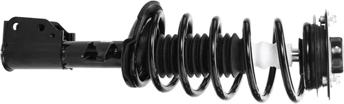 Miniatura 8 de Detroit Axle - 2 puntales delanteros para Chevy Equinox GMC Terrain Saturn Vue Pontiac Torrent Suzuki XL-7 Captiva Sport Struts completos con muelle