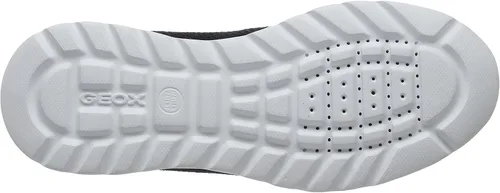 Miniatura 4 de Geox U Damian D Zapatillas para hombre, azul, 12.5