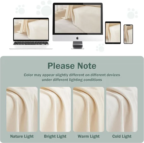 Miniatura 8 de MEETSKY Funda para sofá modular, lavable, 2 fundas de felpilla para sofá de 2 cojines en forma de L, protector de muebles multiusos para mascotas