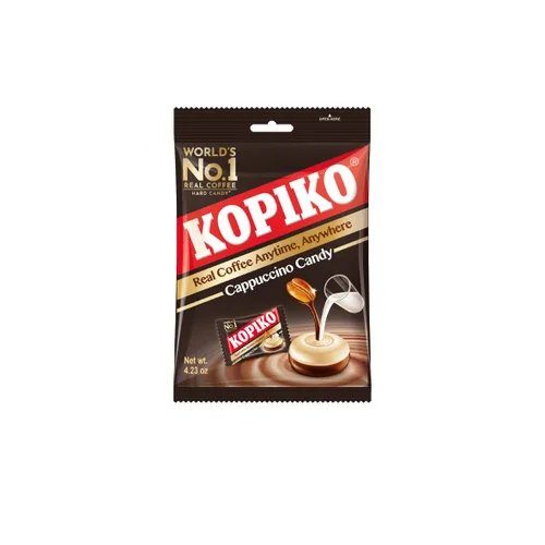 Miniatura 11 de Kopiko Caramelo de café – Caramelo duro de Indonesia con extracto de café real – Un impulso satisfactorio para la energía sobre la marcha