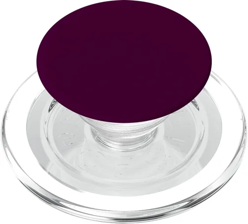 Miniatura 8 de Dark Purple PopSockets Standard PopGrip