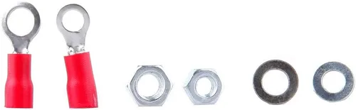 Miniatura 6 de Bomba de combustible apta para Volkswagen para Vanagon Syncro 2.1L 1986-1991 para Honda para Accord LX 1.8L 1985 Reemplazo para OEM 0580464070 E8260