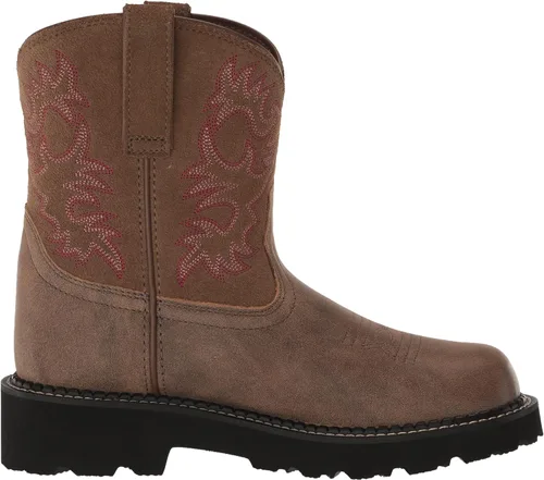 Miniatura 6 de ARIAT - Botas Fatbaby de vaquera para mujer.