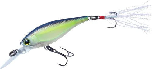Miniatura 59 de Duel Yo Zuri R 3 Db Manivela 1 5' F 60 Mm 2 8 Sexy Shad