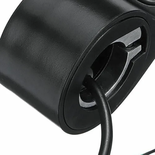 Miniatura 6 de Accesorios para acelerador de acelerador, scooter eléctrico, pieza de repuesto de control de velocidad de pulgar para dedos compatible con Xiaomi