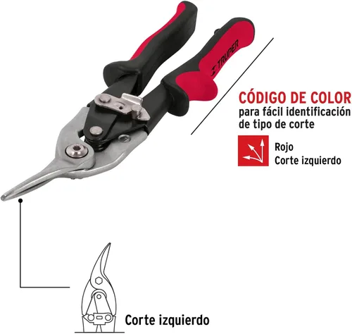 Miniatura 4 de Tijera dejó la aviación