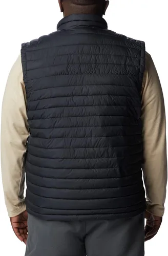 Miniatura 7 de Columbia Chaleco Silver Falls para hombre