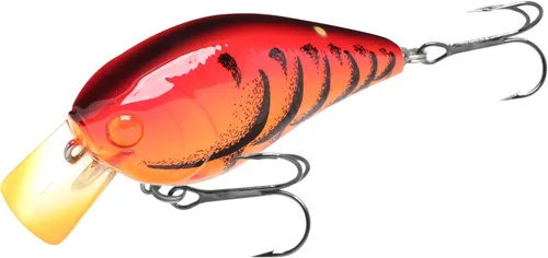 Miniatura 8 de LUCKY CRAFT LC 1.5 Silent Squarebill Crankbait Fishing Lure, 2-3/8", Bass Fishing Lures for Freshwater, Hard Crankbait with Treble Fishing Hooks