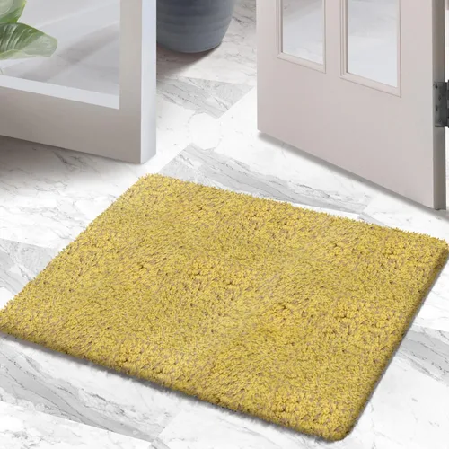 Miniatura 18 de Tapete de microfibra de alta calidad para interiores, tapete lavable de 24 x 36 pulgadas, antideslizante, impermeable, súper absorbente, tapete