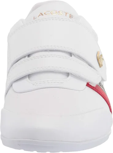 Miniatura 2 de Lacoste Misano Strap - Tenis para hombre, Color múltiple