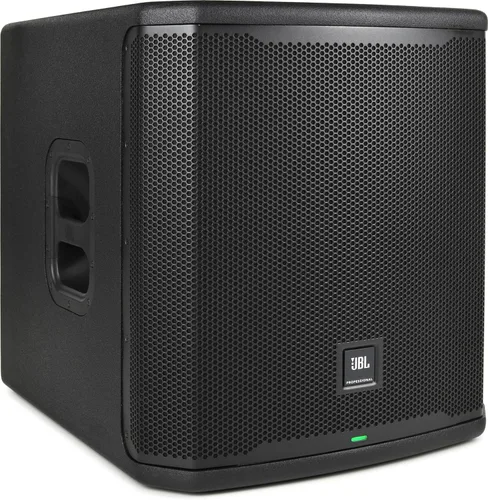Miniatura 14 de JBL Professional PRX412M - Monitor de escenario y sistema de altavoces pasivo portátil de 2 vías, 12 pulgadas, color negro Pasivo Negro