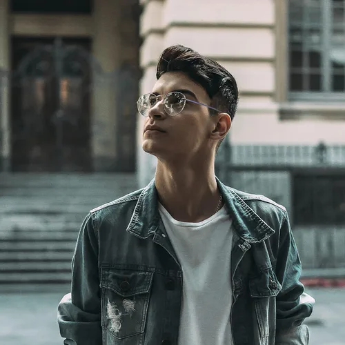 Miniatura 4 de 1 par de lentes de metal de repuesto para brazos, kit de reparación de lentes de sol ligero y cómodo para gafas, gafas de sol y gafas, fácil