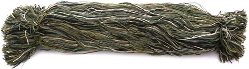 Miniatura 9 de Arcturus Hilo de traje Ghillie: hilo sintético ligero para construir tu propio traje Ghillie