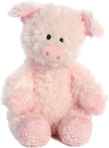 Miniatura 6 de Aurora® Snuggly Tubbie Wubbies™ - Oso pardo de peluche - Compañero reconfortante - Juego imaginativo - 12 pulgadas