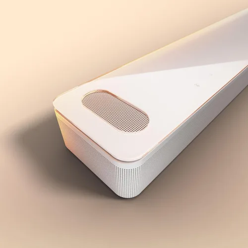 Miniatura 3 de Bose - Barra de sonido inteligente Ultra Dolby Atmos, sistema de sonido envolvente todo en uno para TV, modo de diálogo A.I., control de voz