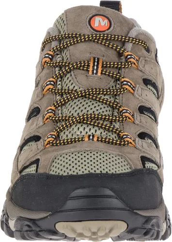 Miniatura 7 de Merrell Moab 2 - Tenis de senderismo con ventilación para hombre