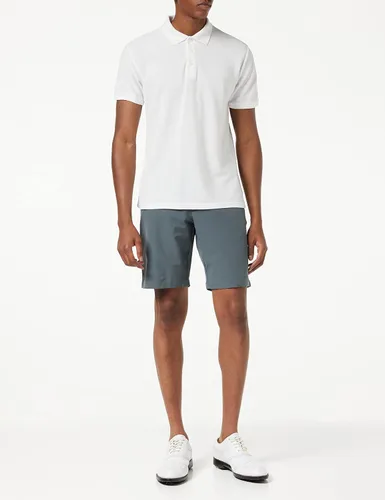 Miniatura 4 de Under Armour Pantalones cortos de golf Tech para hombre