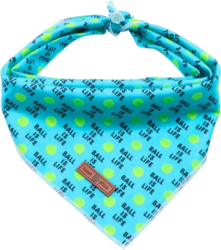 Miniatura 7 de Lionet Paws Bandana de Acción de Gracias para perro, lavable, de algodón, pañuelo triangular, pañuelo de pavo para perros pequeños, medianos