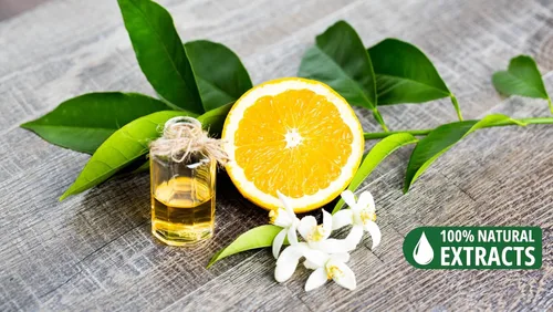 Miniatura 9 de Bless-Orange-Blossom - Varillas de incienso 100% naturales hechas a mano, sumergidas a mano, libres de químicos orgánicos sin carbón, purificación