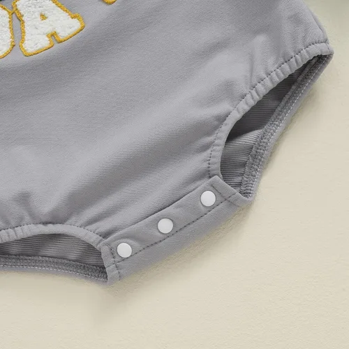 Miniatura 50 de FYBITBO Sudadera de cuello redondo para bebé niña y niño, mameluco de burbujas, camisa de manga larga, traje de San Valentín, ropa de otoño