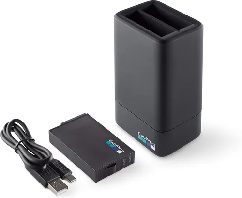 Miniatura 5 de Gopro Fusion Dual Cargador de Batería Hacksaw Talla única
