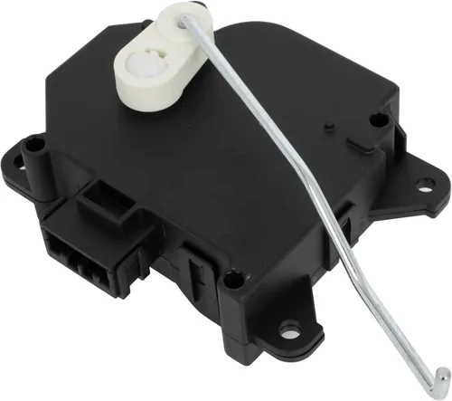 Miniatura 111 de SCITOO 604-126 Actuador de puerta mezcladora de calentador HVAC para Chevy Silverado 1500 2007-2013, para Trailblazer 07-08, para GMC Envoy