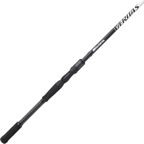Miniatura 19 de Abu Garcia Veritas Casting BFS caña de pescar, caña equilibrada y ligera, construcción Powerlux 100, asiento ergonómico personalizado