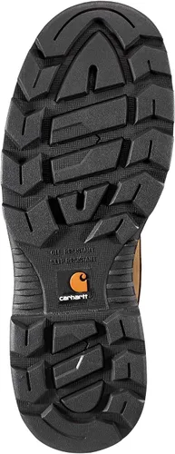 Miniatura 6 de Carhartt Calzado FT6001M Ironwood Botas de trabajo impermeables de 6 pulgadas Marrón
