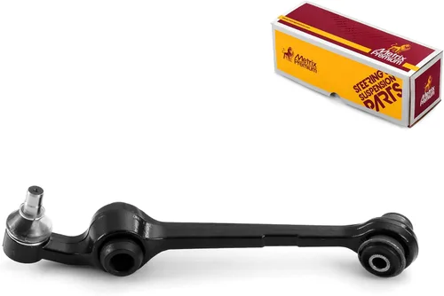 Miniatura 180 de Metrix Premium Chassis Parts - Brazo de control inferior delantero izquierdo con junta esférica y conjunto de buje Compatible con Chevrolet Aveo 18